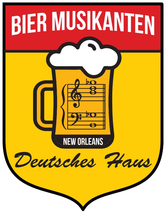 Bier Musikanten Logo