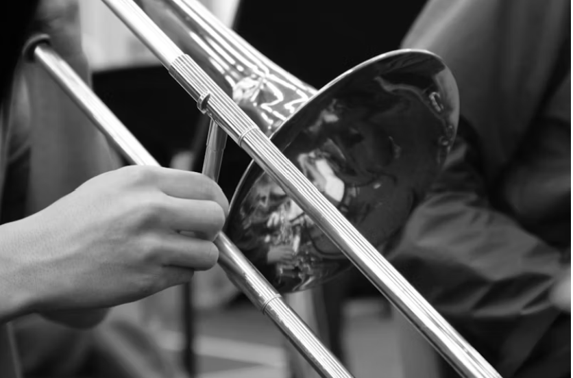 Kulturabend - The Trombone Choir