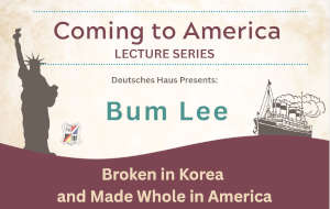 Coming to America