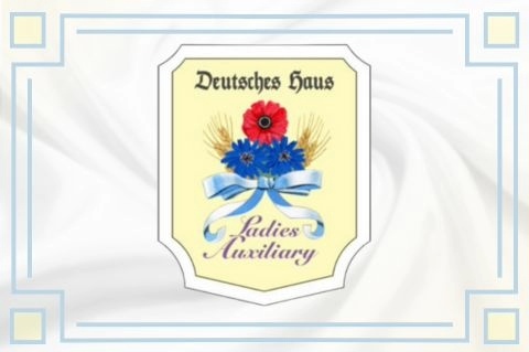 Ladies Auxiliary Meeting