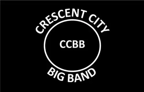 Crescent City Big Band