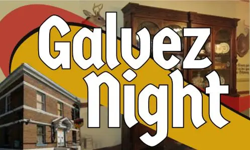 Galvez Night