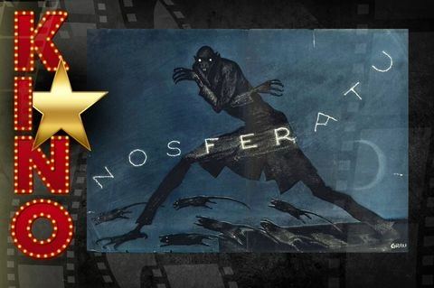 Kino - Nosferatu