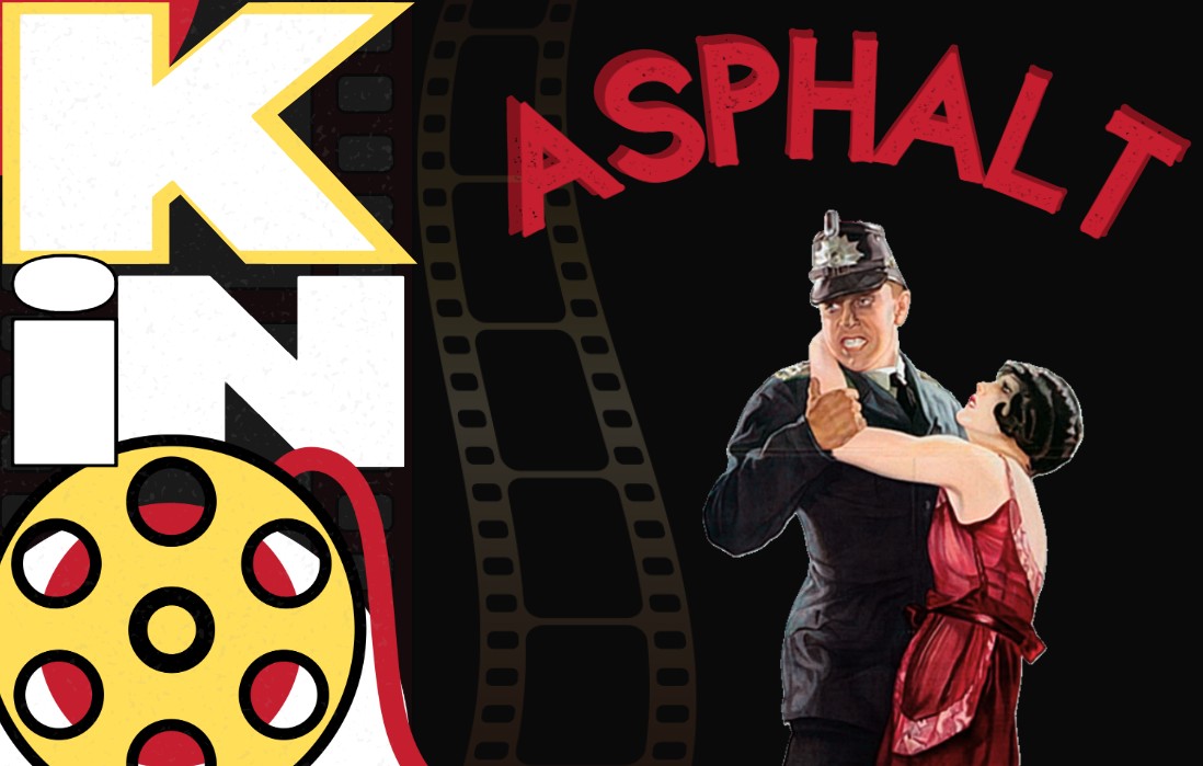 Kino - Asphalt
