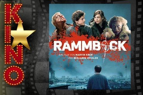 Kino - Rammbock