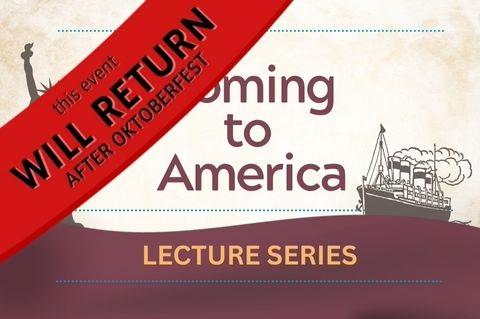 ***No Coming to America in October ***