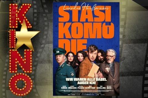 Kino - Stasi Komö Die