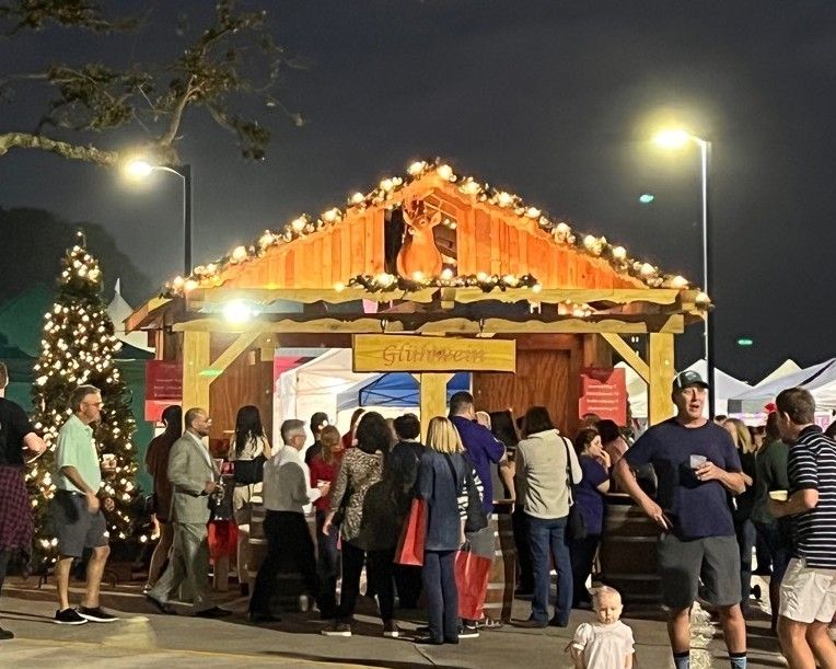 2022 CKM GluhweinBooth