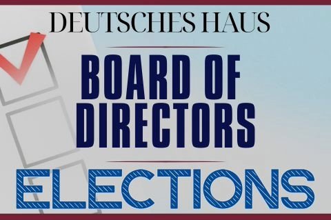 Board of Directors Elections