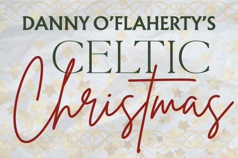 Danny O'Flaherty's  Celtic Christmas
