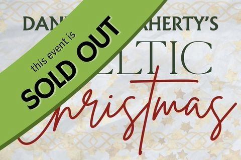 Danny O'Flaherty's  Celtic Christmas