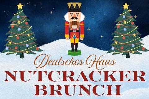 Nutcracker Brunch