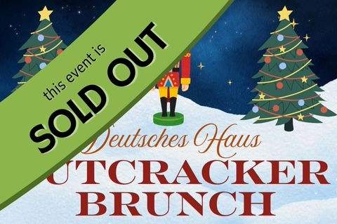 Nutcracker Brunch