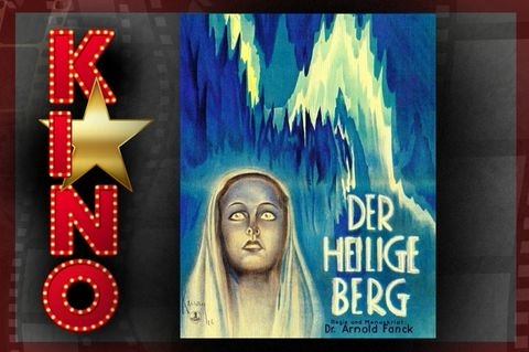 Kino - Der Heilige Berg