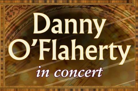 Danny O'Flaherty