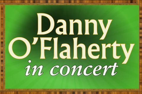 Danny O'Flaherty