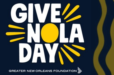 Give NOLA Day