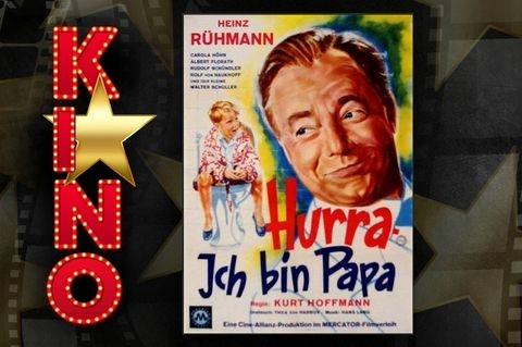 Kino - Hurra, Ich Bin Papa