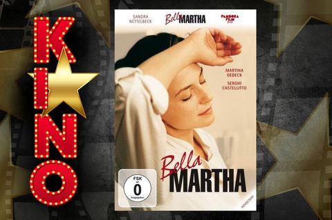 Kino - Bella Martha