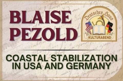 Kulturabend - Lecture