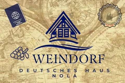 Weindorf