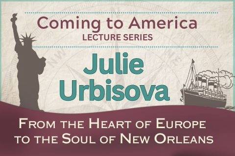 Coming to America Lecture Series