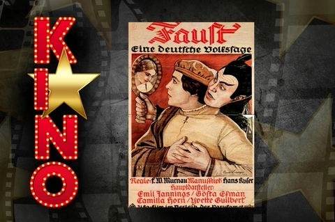 Kino - Faust