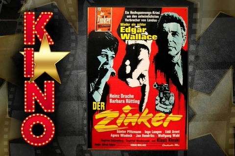 KINO - Der Zinker