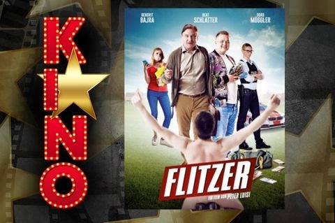 KINO - Flitzer