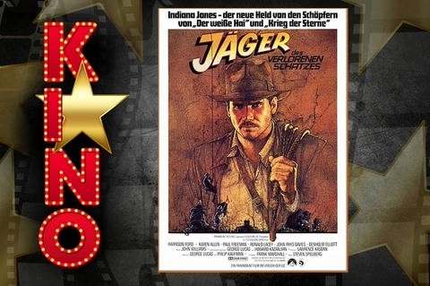 Kino  Jäger