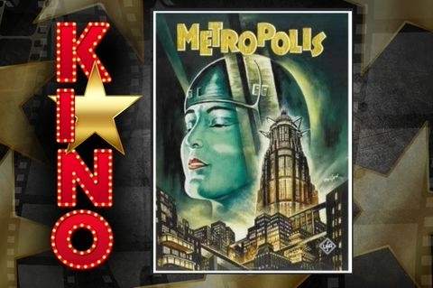 KINO - Metropolis