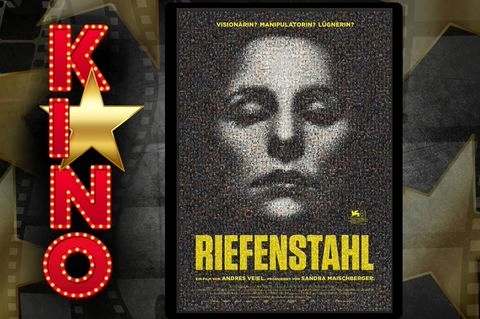 KINO - Riefenstahl