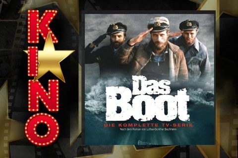 KINO - Das Boot