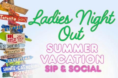 Ladies Night Out