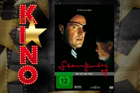 KINO - Stauffenberg