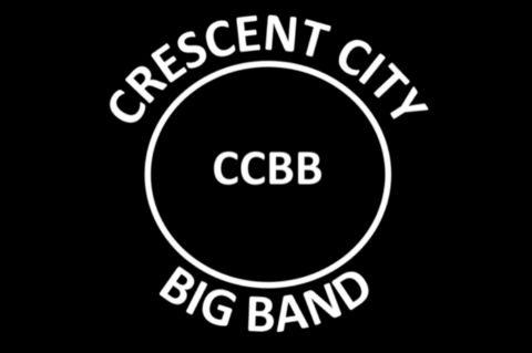 Crescent City Big Band Concert