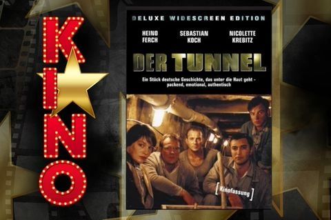 KINO - der Tunnel
